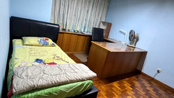 Yunnan Crescent (D22), Terrace #557485111